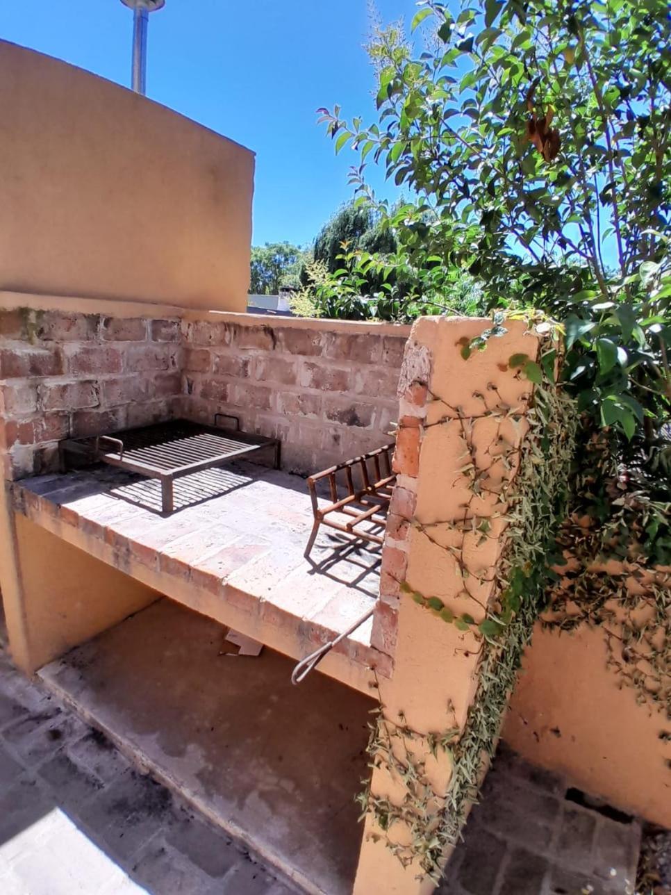 Apartamento El Descanso Areco *