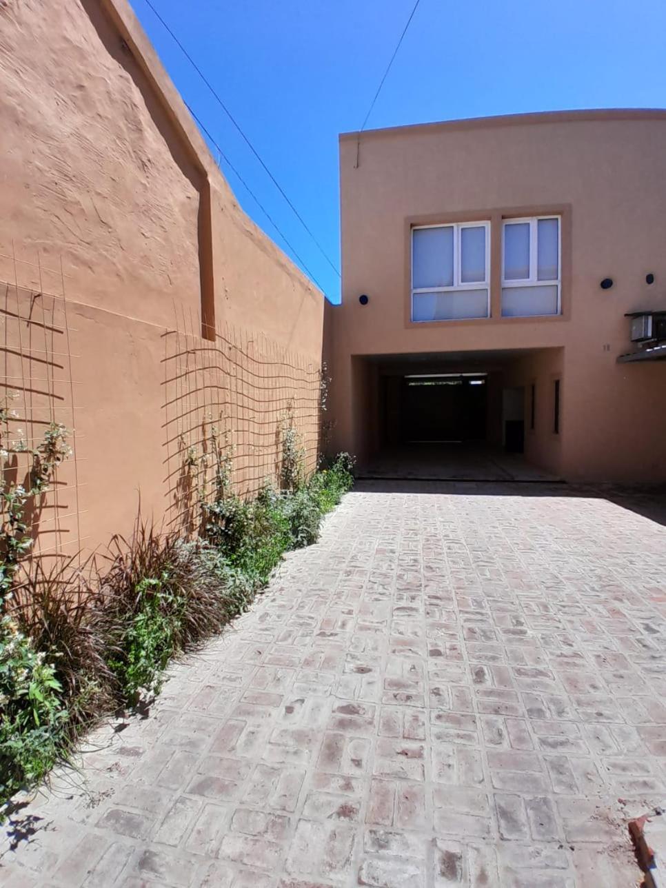 Apartamento El Descanso Areco