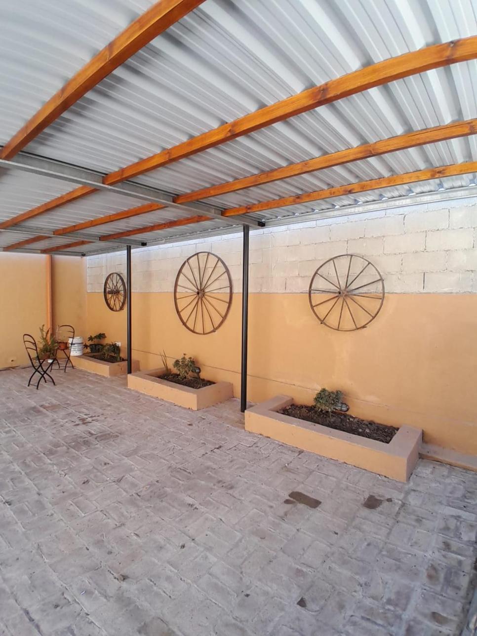 Apartamento El Descanso Areco San Antonio de Areco