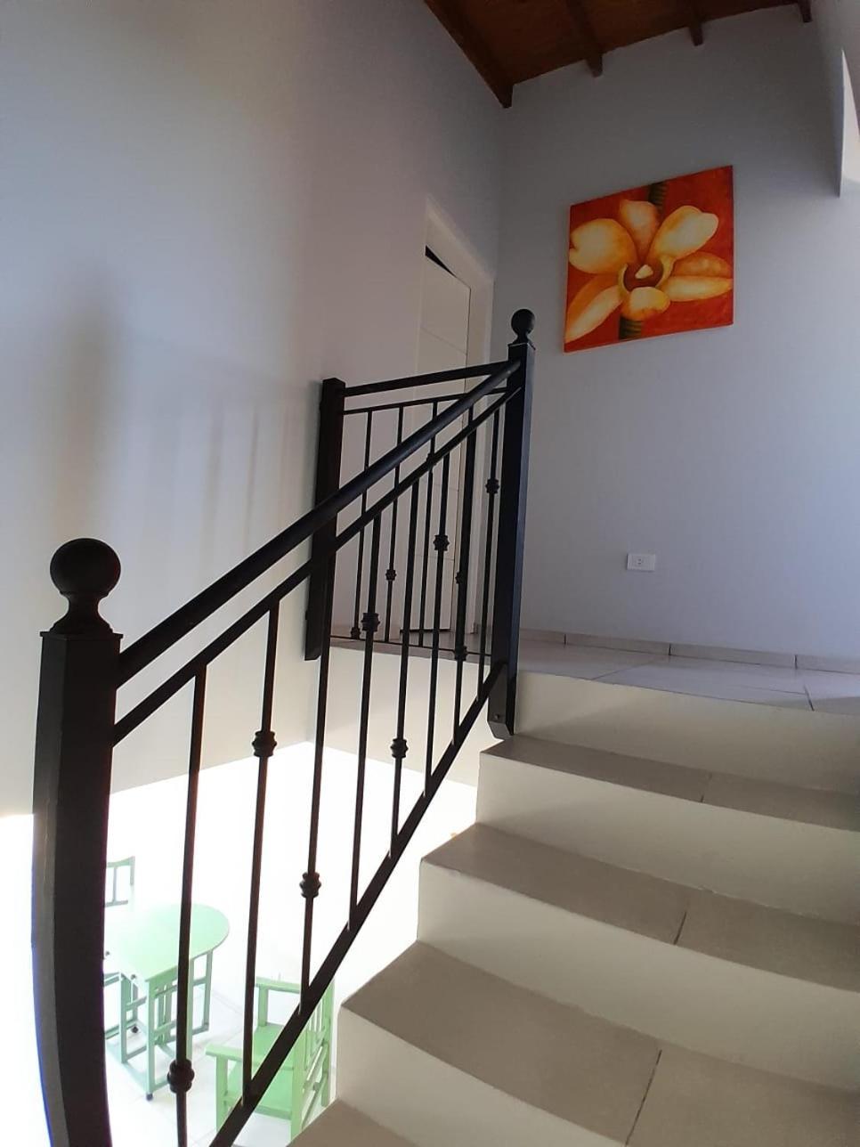 Apartamento El Descanso Areco *