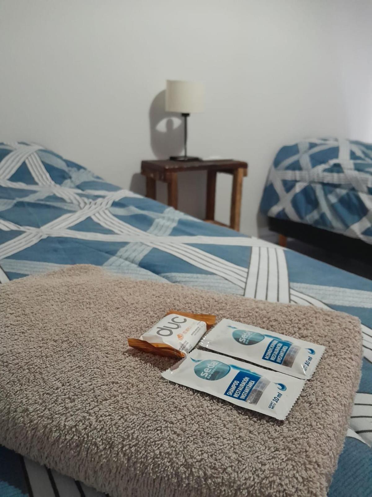 Apartamento El Descanso Areco