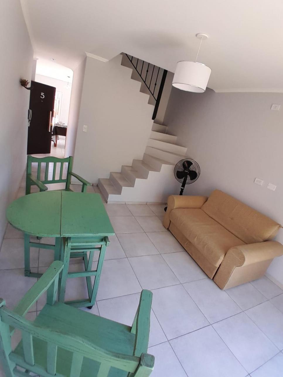 El Descanso Areco Apartment *