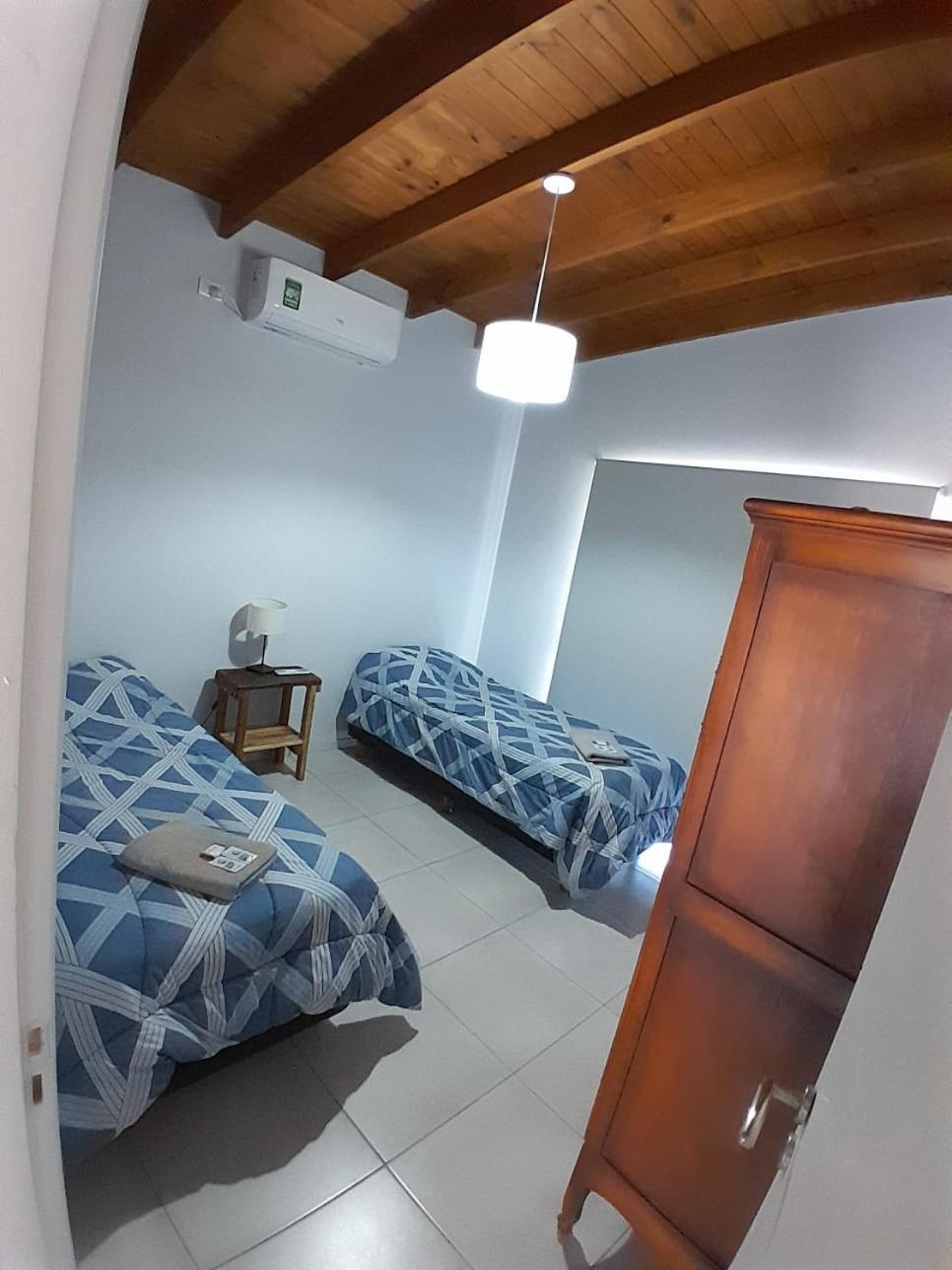 El Descanso Areco Apartment San Antonio de Areco
