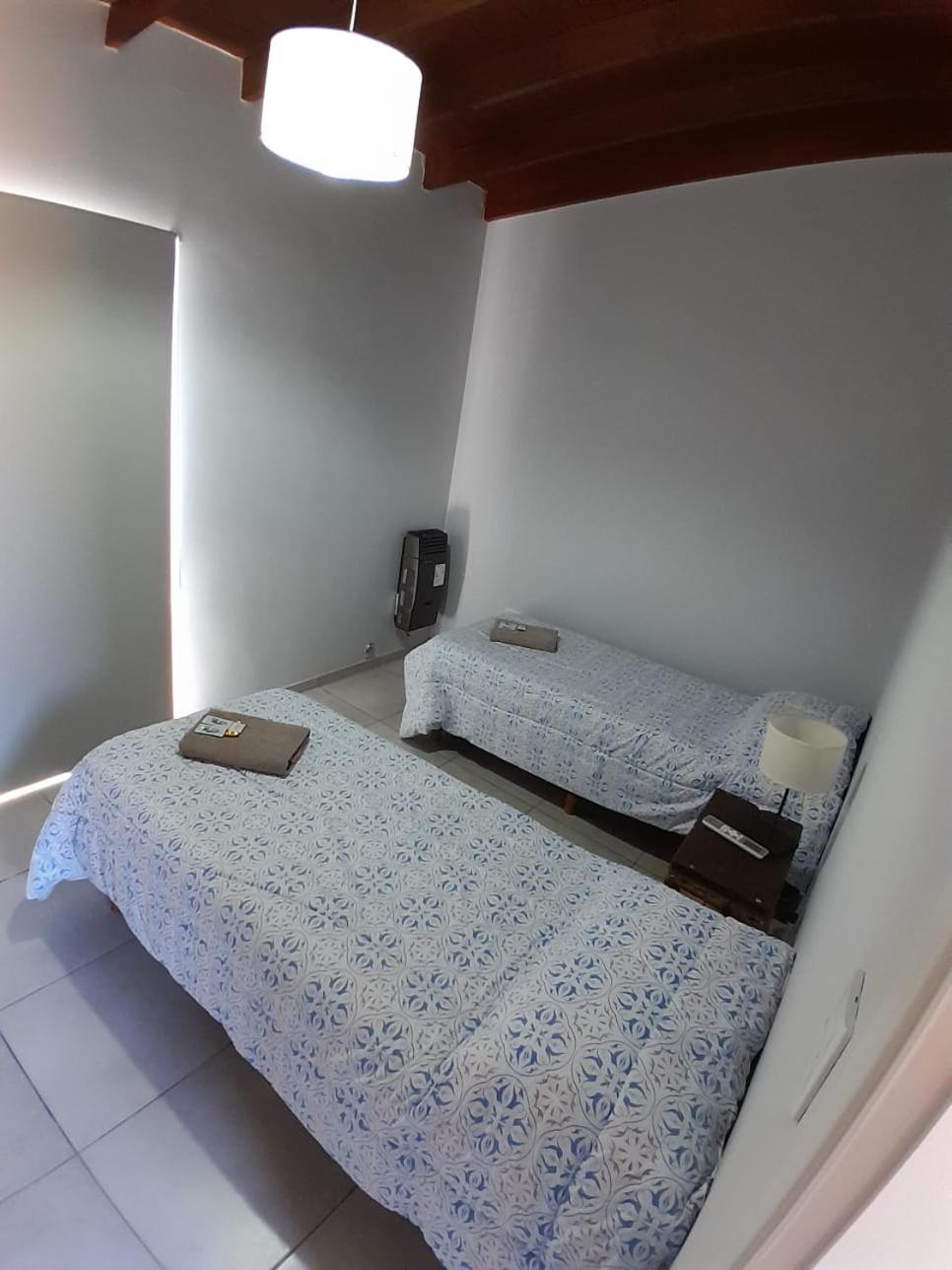 El Descanso Areco Apartment