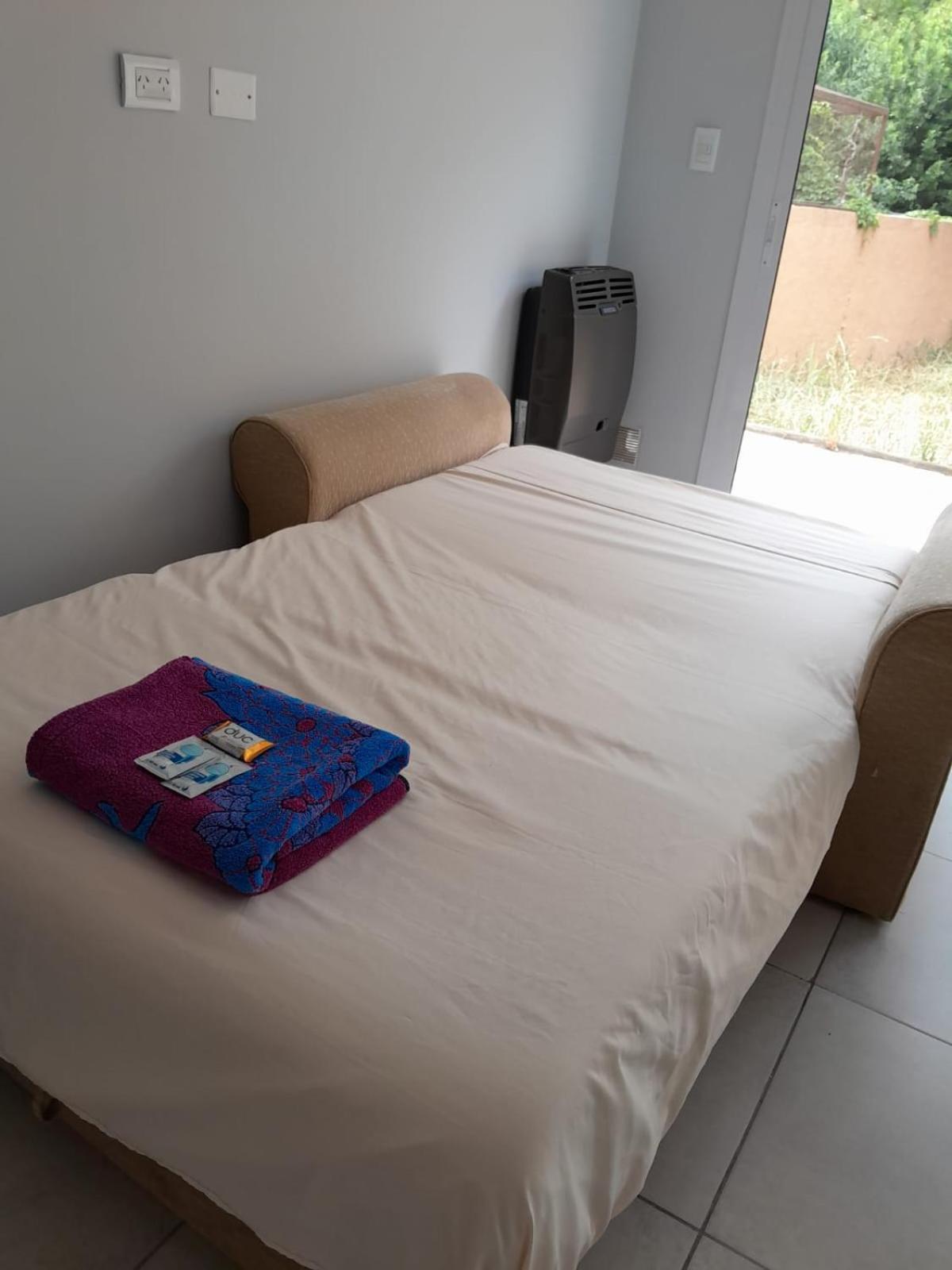 El Descanso Areco Apartment *